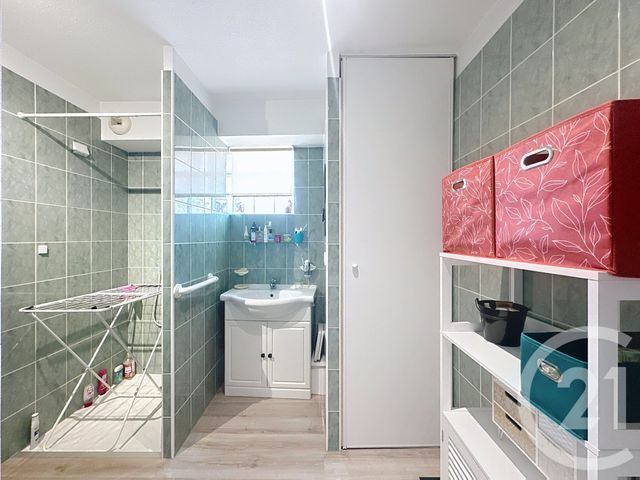 Appartement T3 à vendre - 3 pièces - 69,36 m2 - La Teste De Buch - 33 - AQUITAINE