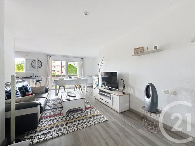 Appartement T3 à vendre - 3 pièces - 69,36 m2 - La Teste De Buch - 33 - AQUITAINE