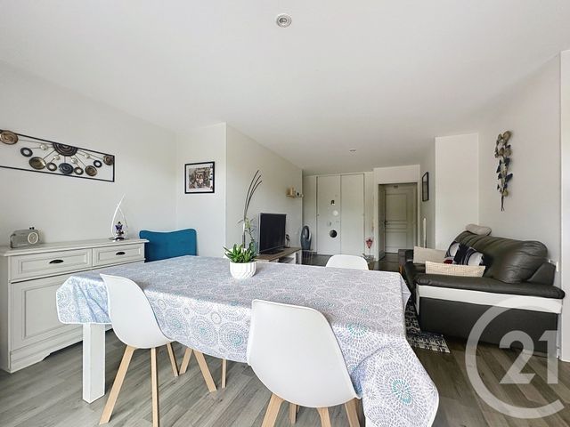 Appartement T3 à vendre - 3 pièces - 69,36 m2 - La Teste De Buch - 33 - AQUITAINE