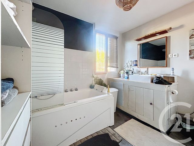 Maison &agrave; vendre - 5 pi&egrave;ces - 127,22 m2 - La Teste De Buch - 33 - AQUITAINE