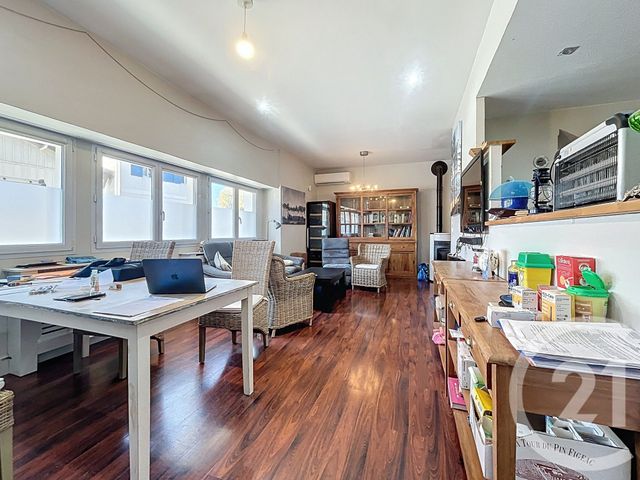 Maison &agrave; vendre - 5 pi&egrave;ces - 127,22 m2 - La Teste De Buch - 33 - AQUITAINE