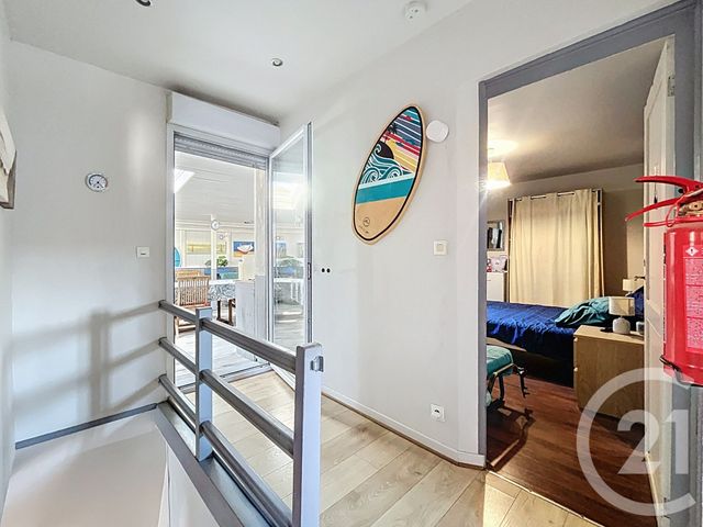 Maison &agrave; vendre - 5 pi&egrave;ces - 127,22 m2 - La Teste De Buch - 33 - AQUITAINE