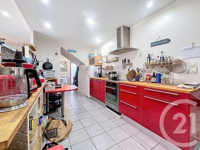 Maison &agrave; vendre - 5 pi&egrave;ces - 127,22 m2 - La Teste De Buch - 33 - AQUITAINE