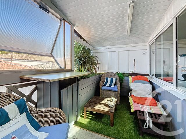 Maison &agrave; vendre - 5 pi&egrave;ces - 127,22 m2 - La Teste De Buch - 33 - AQUITAINE