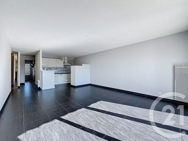 Appartement F3 &agrave; vendre - 3 pi&egrave;ces - 61,30 m2 - La Teste De Buch - 33 - AQUITAINE