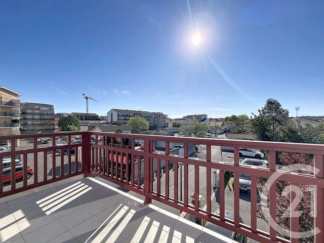 Appartement F3 à vendre LA TESTE DE BUCH