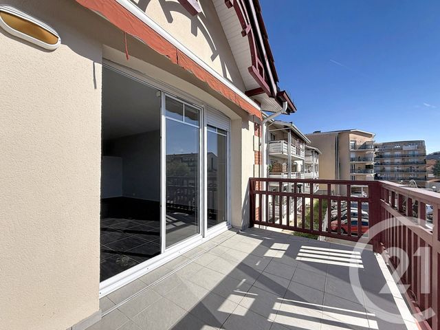Appartement F3 &agrave; vendre - 3 pi&egrave;ces - 61,30 m2 - La Teste De Buch - 33 - AQUITAINE