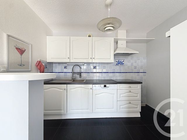 Appartement F3 &agrave; vendre - 3 pi&egrave;ces - 61,30 m2 - La Teste De Buch - 33 - AQUITAINE