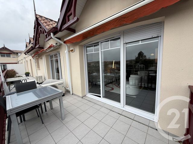 Appartement F3 &agrave; vendre - 3 pi&egrave;ces - 61,30 m2 - La Teste De Buch - 33 - AQUITAINE