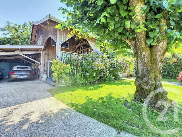 Maison à vendre - 5 pièces - 225 m2 - La Teste De Buch - 33 - AQUITAINE