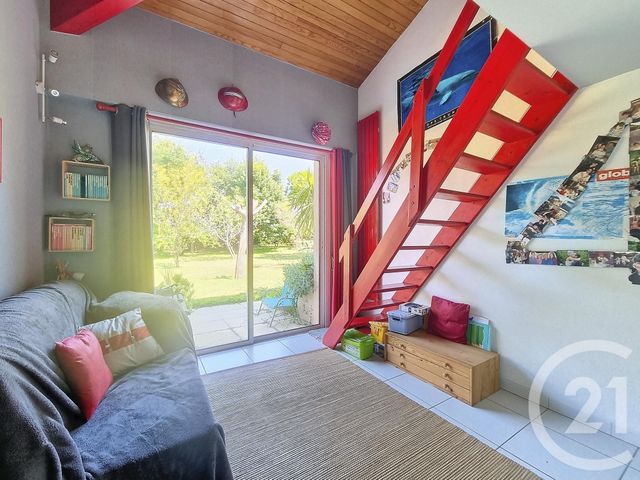 Maison à vendre - 5 pièces - 225 m2 - La Teste De Buch - 33 - AQUITAINE