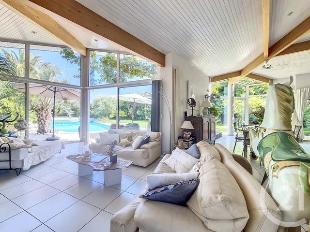 Maison à vendre - 5 pièces - 225 m2 - La Teste De Buch - 33 - AQUITAINE