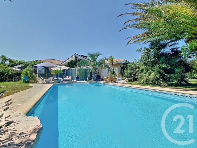 Maison à vendre - 5 pièces - 225 m2 - La Teste De Buch - 33 - AQUITAINE