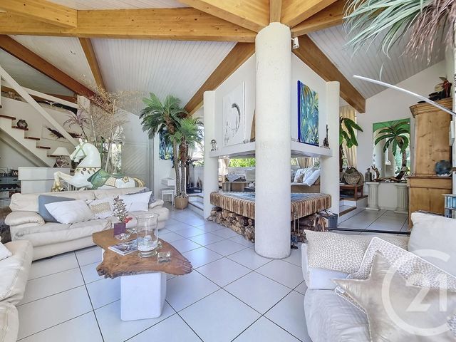 Maison à vendre - 5 pièces - 225 m2 - La Teste De Buch - 33 - AQUITAINE