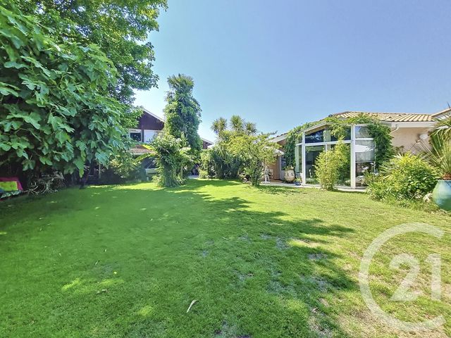 Maison à vendre - 5 pièces - 225 m2 - La Teste De Buch - 33 - AQUITAINE