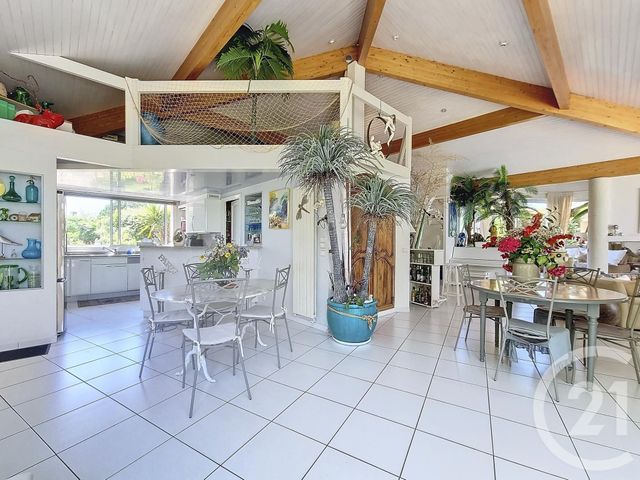 Maison à vendre - 5 pièces - 225 m2 - La Teste De Buch - 33 - AQUITAINE