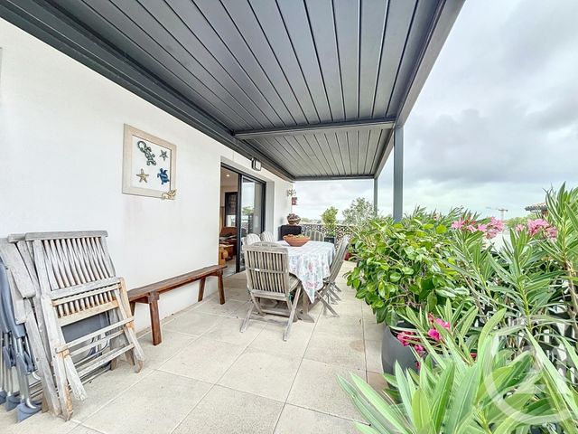 Appartement T4 à vendre - 4 pièces - 128 m2 - La Teste De Buch - 33 - AQUITAINE