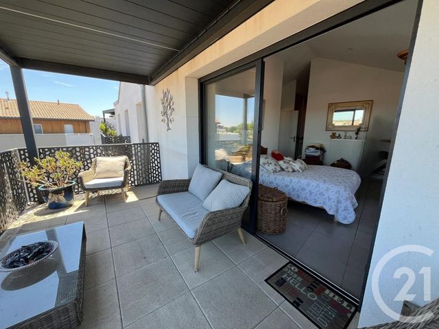 Appartement T4 &agrave; vendre - 4 pi&egrave;ces - 128 m2 - La Teste De Buch - 33 - AQUITAINE