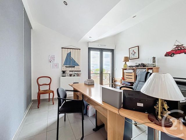 Appartement T4 &agrave; vendre - 4 pi&egrave;ces - 128 m2 - La Teste De Buch - 33 - AQUITAINE