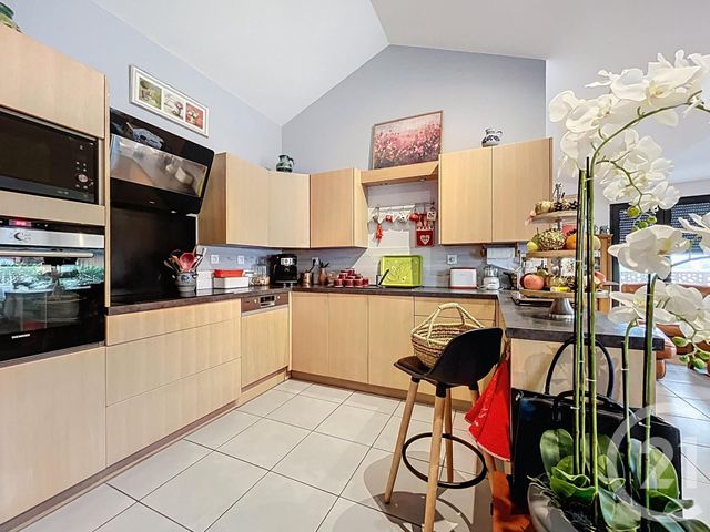 Appartement T4 &agrave; vendre - 4 pi&egrave;ces - 128 m2 - La Teste De Buch - 33 - AQUITAINE