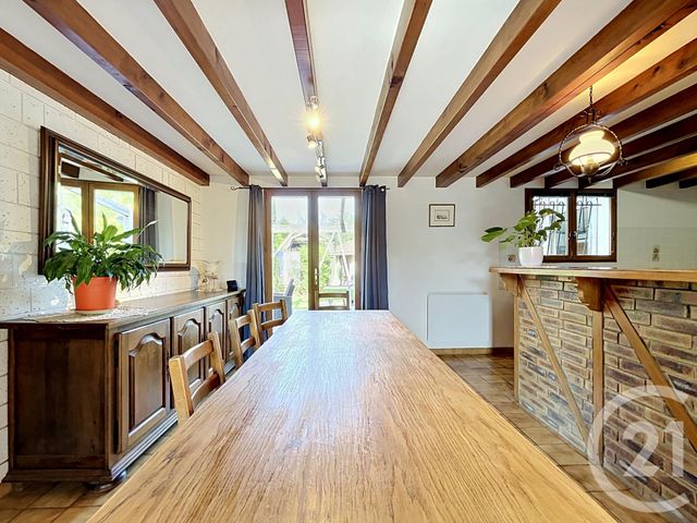 Maison &agrave; vendre - 5 pi&egrave;ces - 103 m2 - La Teste De Buch - 33 - AQUITAINE