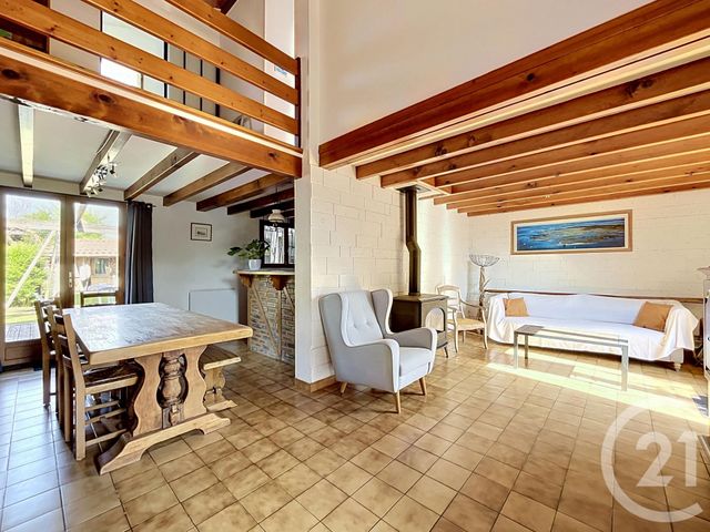 Maison &agrave; vendre - 5 pi&egrave;ces - 103 m2 - La Teste De Buch - 33 - AQUITAINE