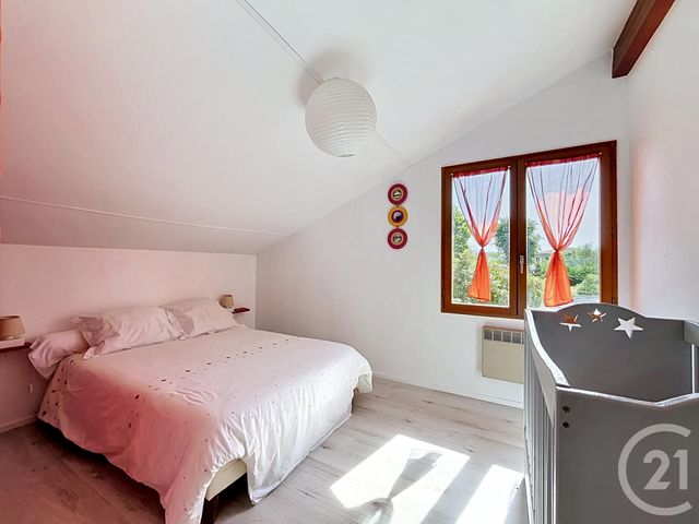 Maison &agrave; vendre - 5 pi&egrave;ces - 103 m2 - La Teste De Buch - 33 - AQUITAINE