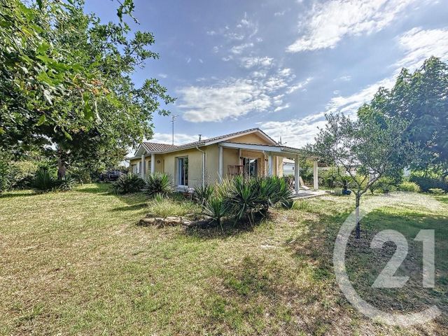 Maison à vendre - 5 pièces - 96,35 m2 - La Teste De Buch - 33 - AQUITAINE