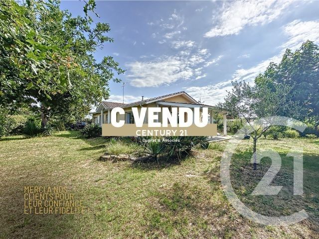  - LA TESTE DE BUCH - 