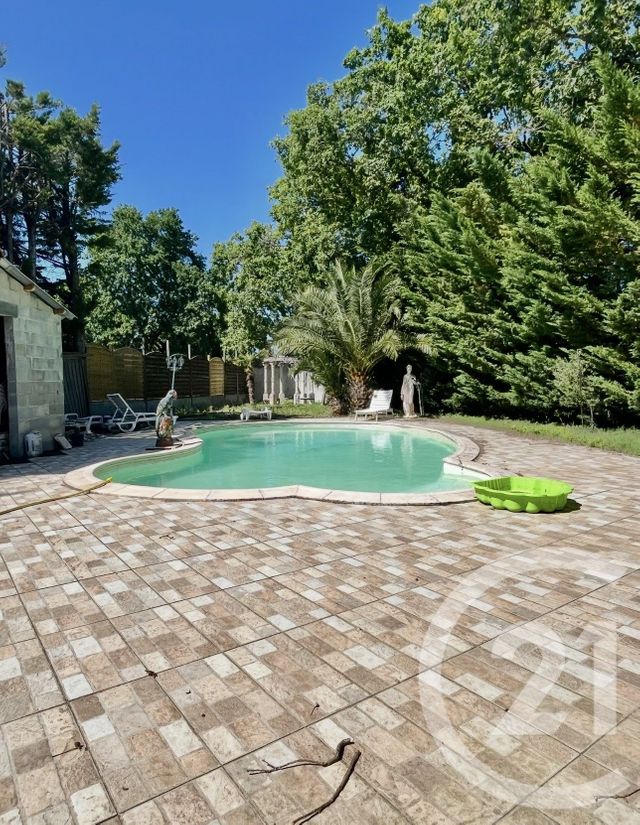 Maison &agrave; vendre - 5 pi&egrave;ces - 163 m2 - La Teste De Buch - 33 - AQUITAINE
