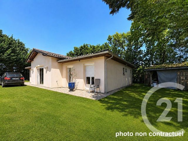 Maison &agrave; vendre - 5 pi&egrave;ces - 163 m2 - La Teste De Buch - 33 - AQUITAINE