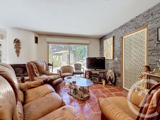 Maison &agrave; vendre - 5 pi&egrave;ces - 163 m2 - La Teste De Buch - 33 - AQUITAINE
