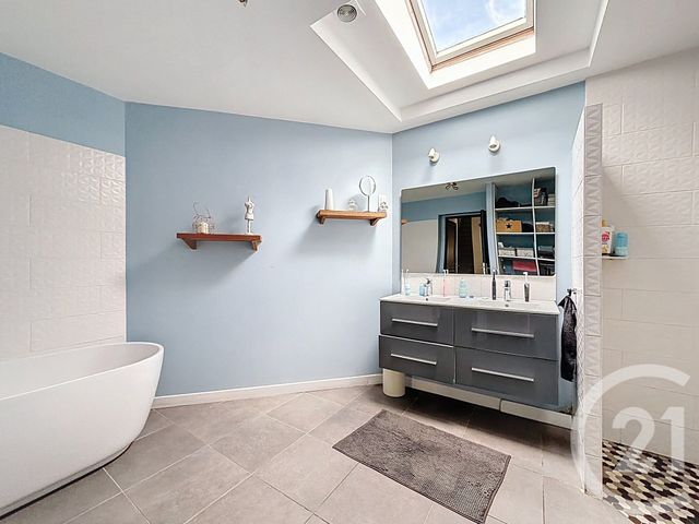 Maison &agrave; vendre - 5 pi&egrave;ces - 111 m2 - La Teste De Buch - 33 - AQUITAINE