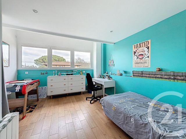 Maison &agrave; vendre - 5 pi&egrave;ces - 111 m2 - La Teste De Buch - 33 - AQUITAINE