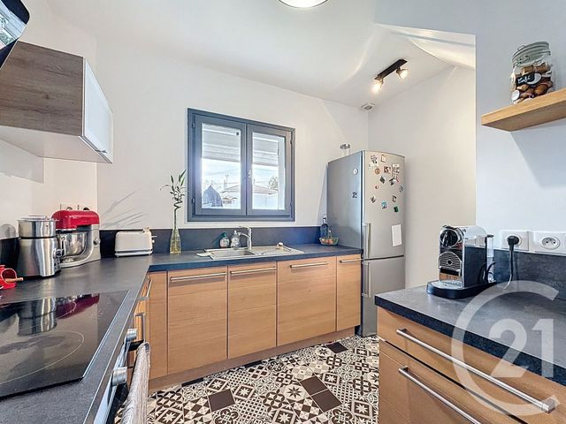 Maison &agrave; vendre - 5 pi&egrave;ces - 111 m2 - La Teste De Buch - 33 - AQUITAINE