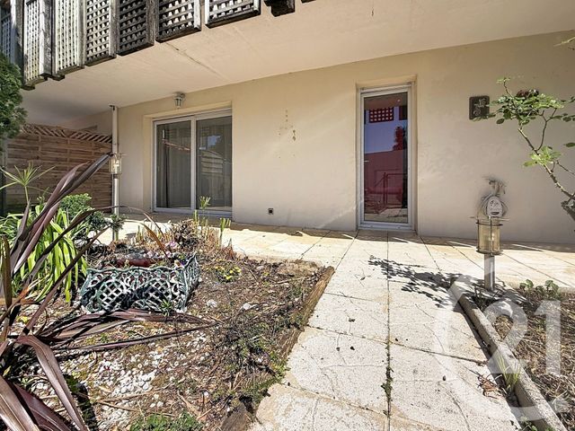 Appartement T2 &agrave; vendre - 2 pi&egrave;ces - 45,76 m2 - La Teste De Buch - 33 - AQUITAINE