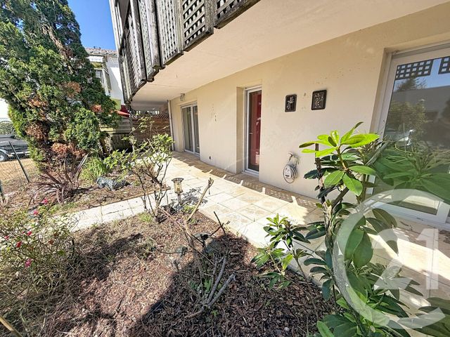 Appartement T2 &agrave; vendre - 2 pi&egrave;ces - 45,76 m2 - La Teste De Buch - 33 - AQUITAINE