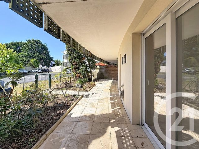 Appartement T2 &agrave; vendre - 2 pi&egrave;ces - 45,76 m2 - La Teste De Buch - 33 - AQUITAINE