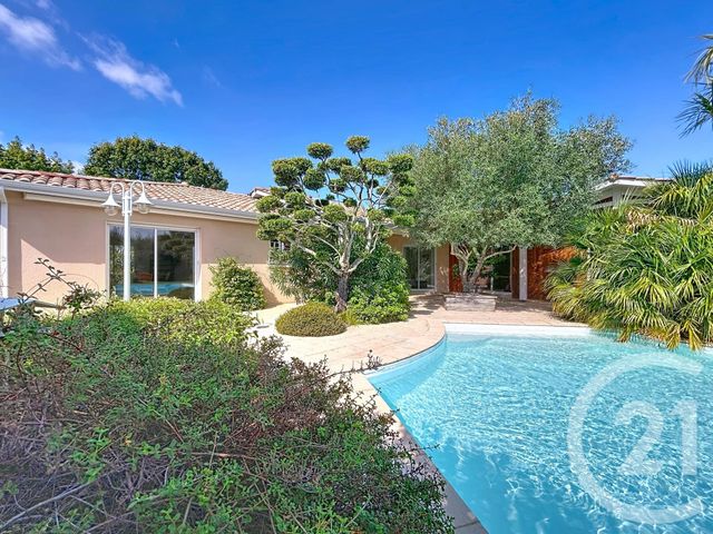 Maison à vendre - 6 pièces - 178 m2 - La Teste De Buch - 33 - AQUITAINE