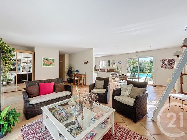Maison à vendre - 6 pièces - 178 m2 - La Teste De Buch - 33 - AQUITAINE