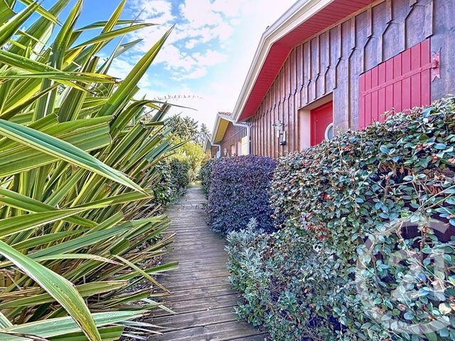 Maison à vendre - 6 pièces - 178 m2 - La Teste De Buch - 33 - AQUITAINE