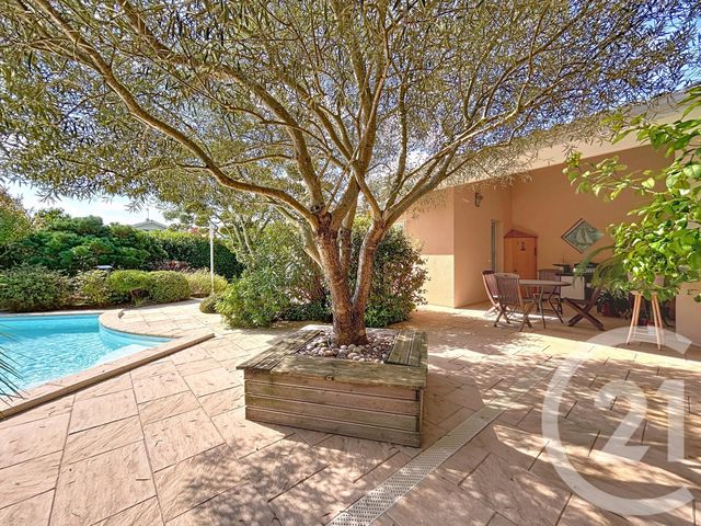 Maison à vendre - 6 pièces - 178 m2 - La Teste De Buch - 33 - AQUITAINE