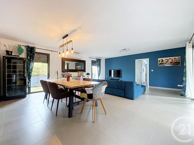 Maison &agrave; vendre - 5 pi&egrave;ces - 126,71 m2 - La Teste De Buch - 33 - AQUITAINE
