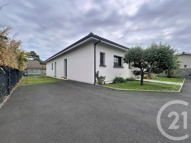 Maison &agrave; vendre - 5 pi&egrave;ces - 126,71 m2 - La Teste De Buch - 33 - AQUITAINE