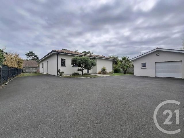 Maison &agrave; vendre - 5 pi&egrave;ces - 126,71 m2 - La Teste De Buch - 33 - AQUITAINE