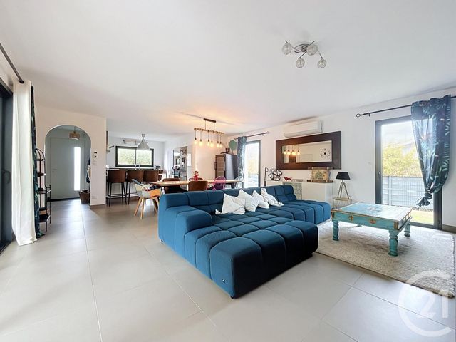 Maison &agrave; vendre - 5 pi&egrave;ces - 126,71 m2 - La Teste De Buch - 33 - AQUITAINE