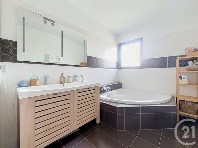 Maison &agrave; vendre - 5 pi&egrave;ces - 126,71 m2 - La Teste De Buch - 33 - AQUITAINE