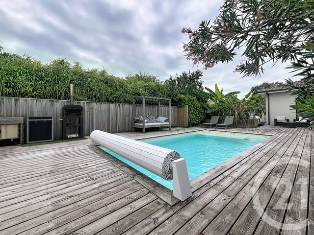 Maison &agrave; vendre - 5 pi&egrave;ces - 126,71 m2 - La Teste De Buch - 33 - AQUITAINE