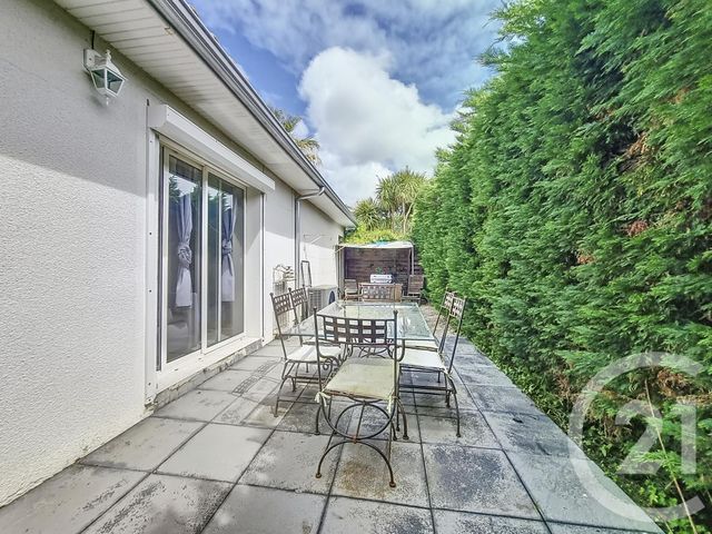 Maison à vendre - 6 pièces - 187,44 m2 - Cazaux - 33 - AQUITAINE