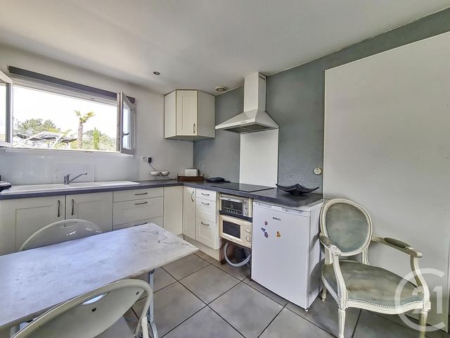 Maison à vendre - 6 pièces - 187,44 m2 - Cazaux - 33 - AQUITAINE